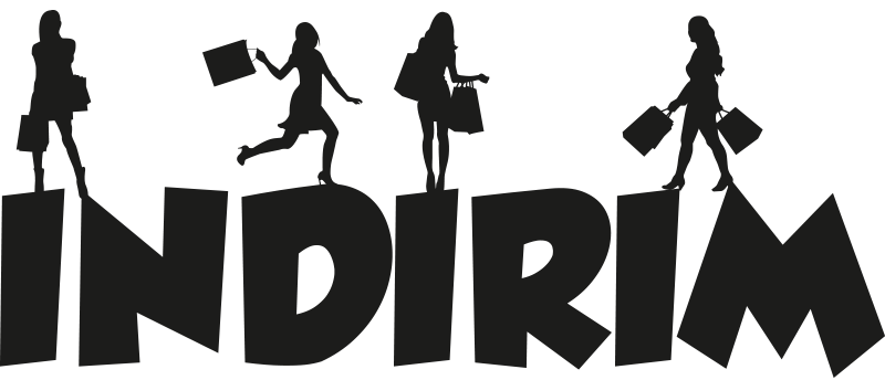 Alışveriş hayvan çıkartması - TenStickers