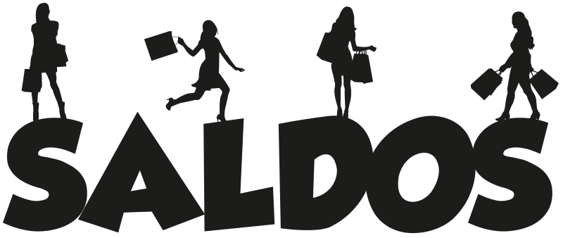 Autocolante de promoção compras - TenStickers