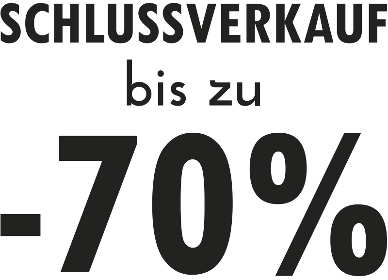 Rabatt Aufkleber bis zu -70% - TenStickers