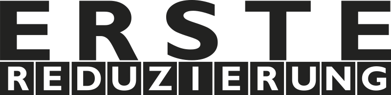 Rabatt Aufkleber erste reduzierung - TenStickers