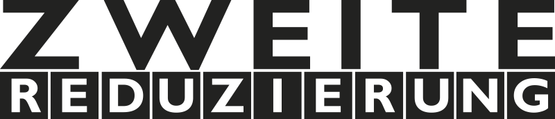 Rabatt Aufkleber zweite reduzierung - TenStickers