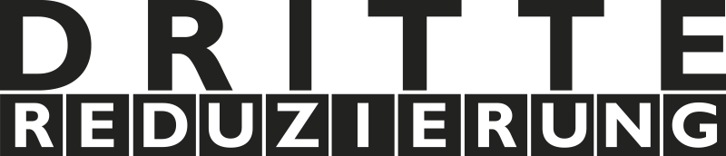 Rabatt Aufkleber dritte reduzierung - TenStickers