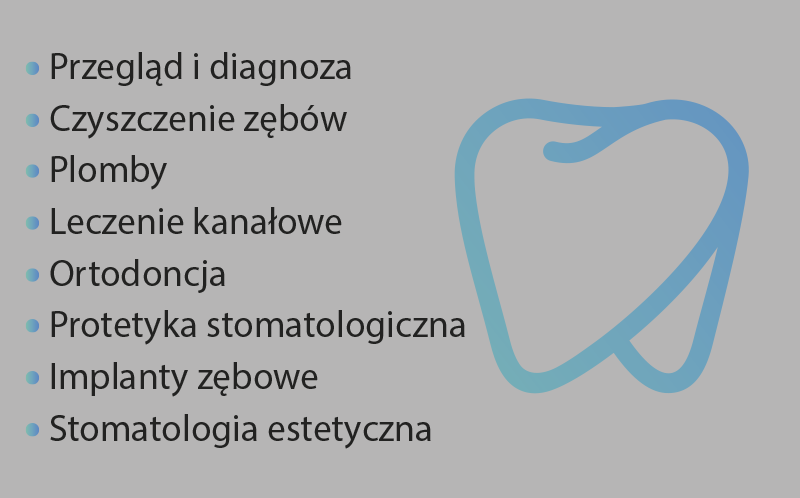 Naklejkę na witrynę z usługami spersonalizowanymi - TenStickers