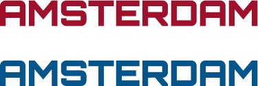 Tenstickers Sticker Amsterdam Colors tenstickers kopen in de aanbieding Tenstickers Sticker Amsterdam Colors tenstickers kopen in de aanbieding