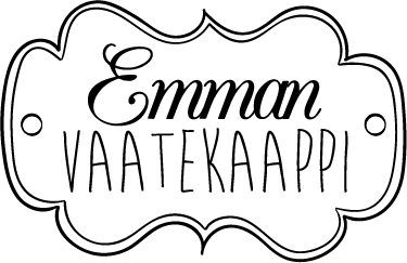 Hieno nimi vaatekaappi koristetarra - Tenstickers