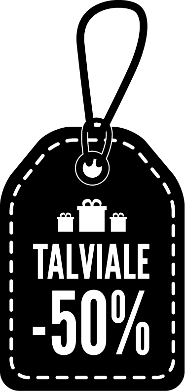 Tarra Talviale - Tenstickers