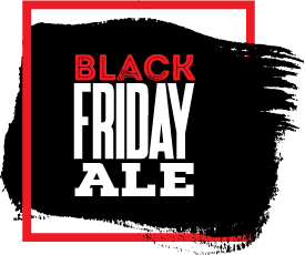 Black Friday Aletarra - Tenstickers