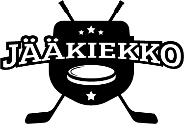 Jääkiekkotarra - Tenstickers