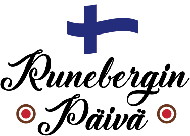 Tarra Runebergin päivä - Tenstickers