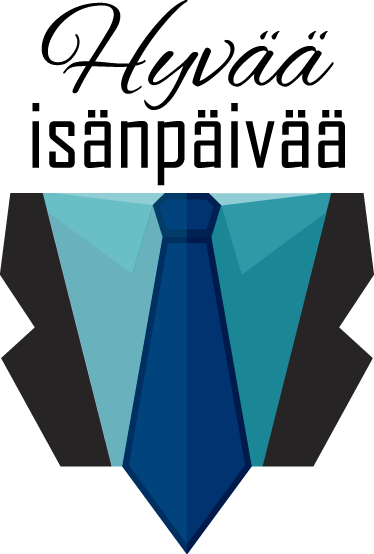 Sisustustarra isänpäivä - Tenstickers