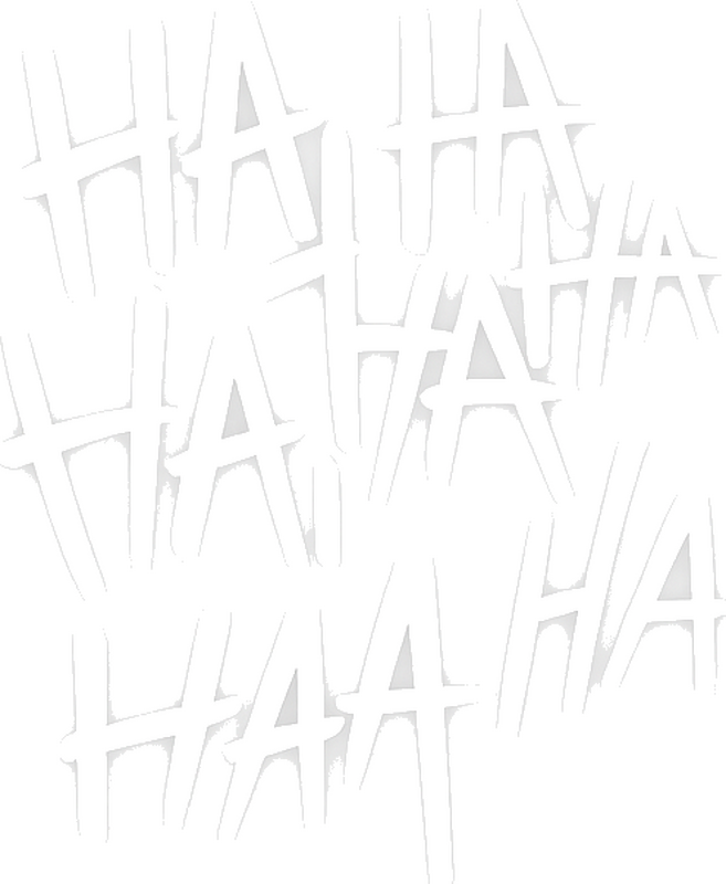 Motorrad Aufkleber lachen sie einfarbiges design - TenStickers