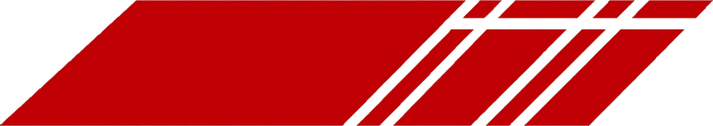 Fast line design motorcycle sticker - TenStickers