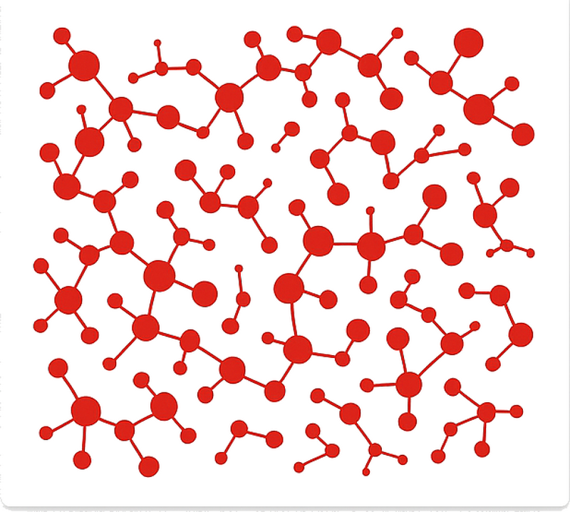 贴纸自行车 连点集 - TenStickers