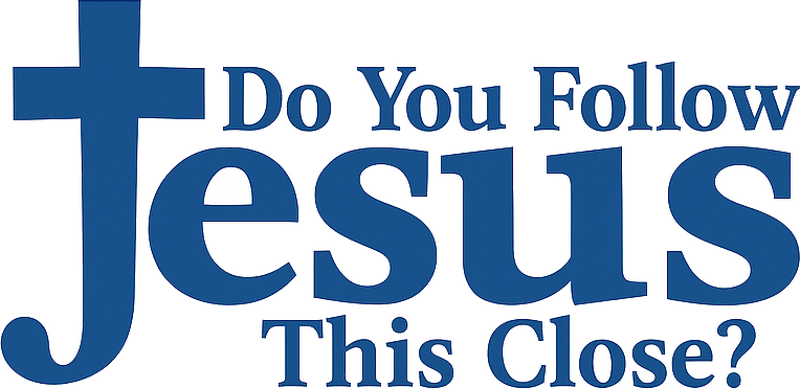 Jesus humour sentece car sticker - TenStickers