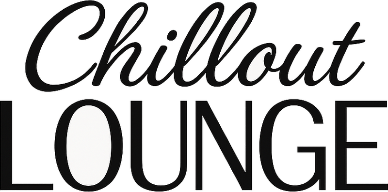 Poilsio salonas lipdukas svetainei - „Tenstickers“