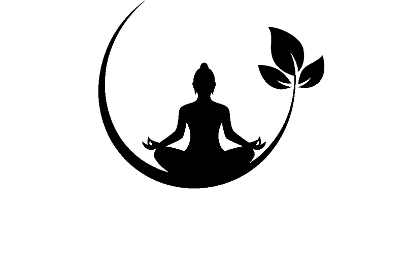 Naljepnica za zid dnevne sobe budistički zen dizajn - TenStickers