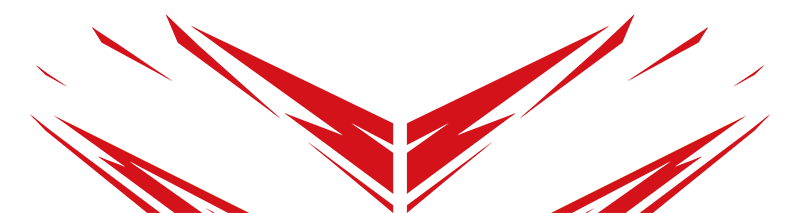 摩托车贴纸 动感运动设计 - TenStickers