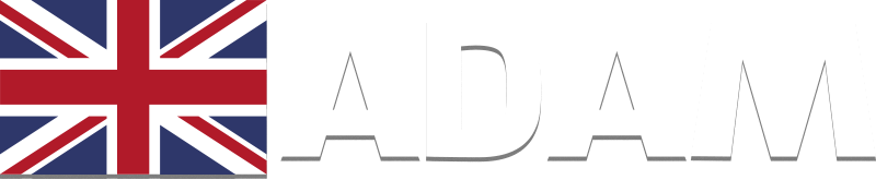 Adesivo moto nome con disegno di bandiera - TenStickers