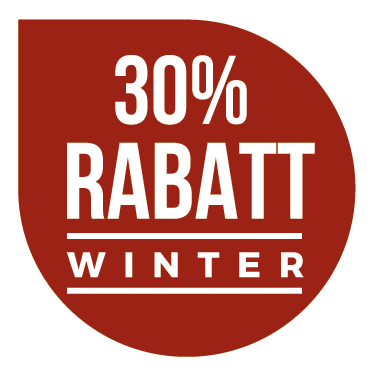 Angebot Aufkleber Winter - TenStickers