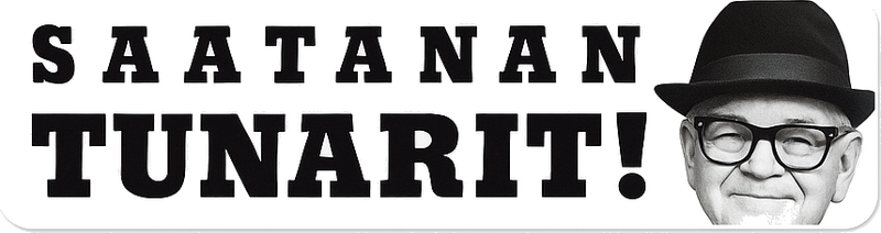 Kirotut kömpelöt autotarrat - Tenstickers
