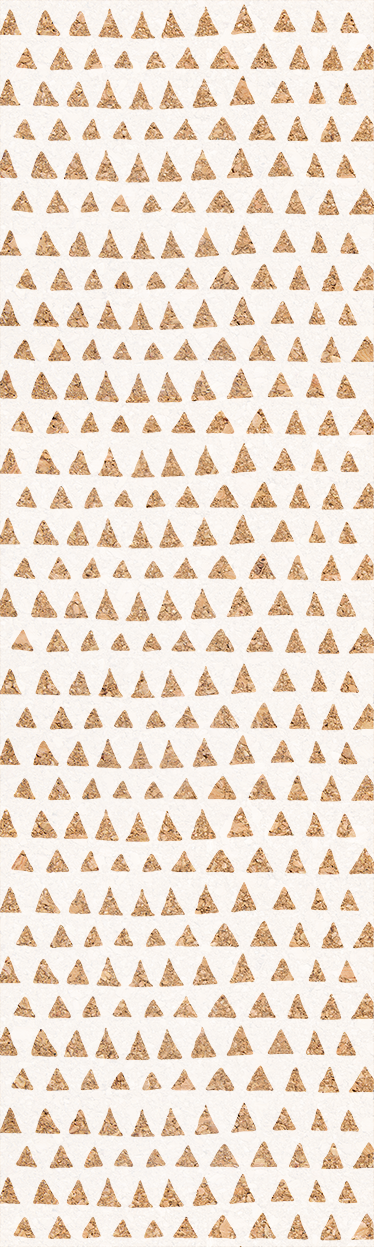 Tenstickers Deursticker Driehoeken Kurk tenstickers kopen in de aanbieding Tenstickers Deursticker Driehoeken Kurk tenstickers kopen in de aanbieding
