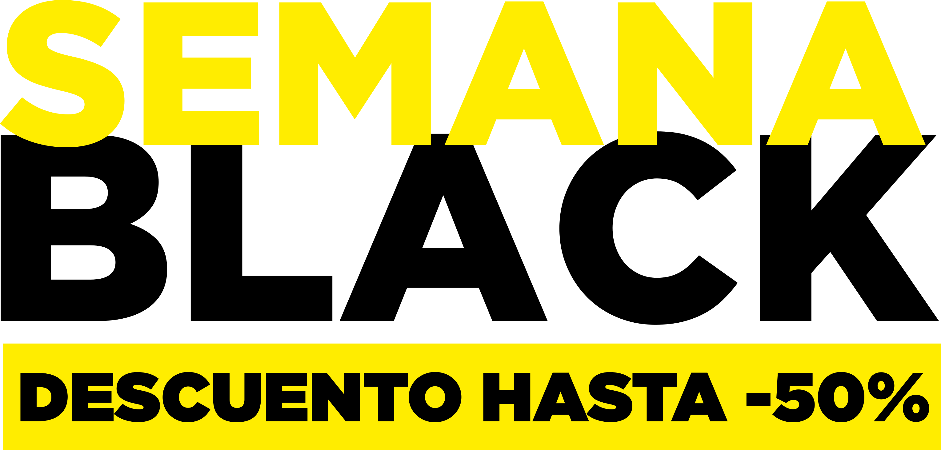 Vinilo black friday semana negra - TenVinilo