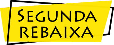 Vinil Montras Segunda Rebaixa promoções - TenStickers