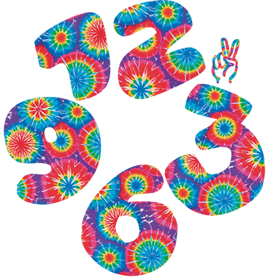 Rainbow Tie Dye Swirl Hippie Circle Batik Wall Clock 9.5 Inch Non-Ticking Silent Clocks Round Bathroom Clock Battery Operated Quartz Analog Decorative Desk Clock for Living Room Rainbow Tie Dye Swirl Hippie Circle Batik Wall Clock 9.5 Inch Non-Ticking Silent Clocks Round Bathroom Clock Battery Operated Quartz Analog Decorative Desk Clock for Living Room