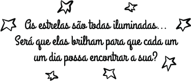 Autocolante infantil principezinho estrelas - TenStickers