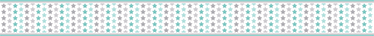 Cenefas infantiles pared estrellas - TenVinilo
