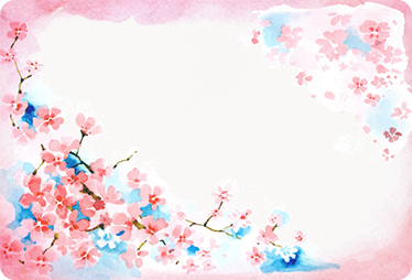 Vinilo Cerezo de Primavera - TenVinilo