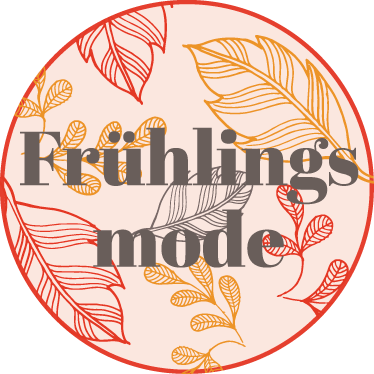 Schaufensteraufkleber Frühlingsmode - TenStickers