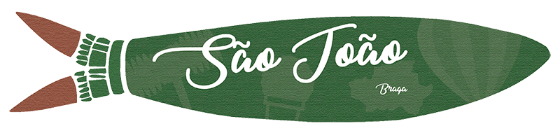 Autocolantes decorativos de outros acontecimentos São joao - TenStickers