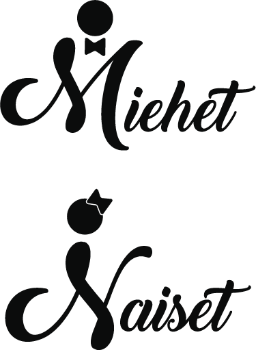 Finlandiya kapı vinil sticker - TenStickers