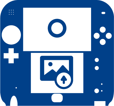 Nintendo hud personlig - TenStickers