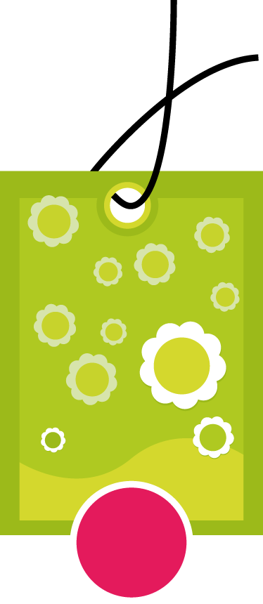 Aufkleber personalisierte Prozente - TenStickers