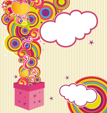 惊喜神秘优惠，可定制贴花 - TenStickers