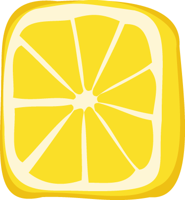 Grocery Fruit Customisable Sticker - TenStickers