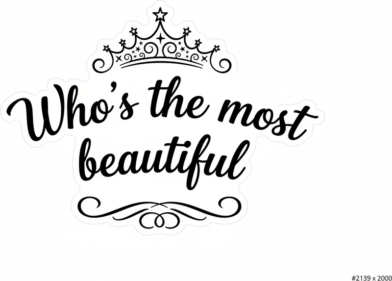 Adesivo murale rugby chi è il più bello - TenStickers