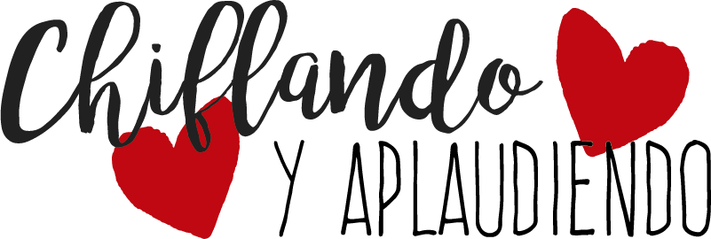 Screaming and clapping popular saying decal - TenStickers