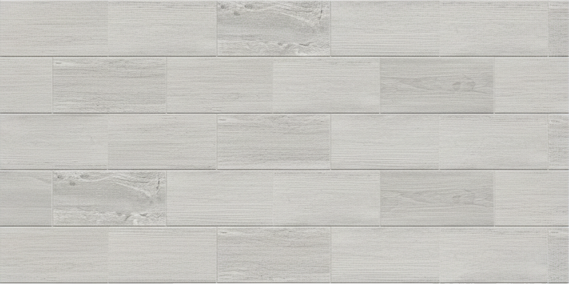 Azulejo adhesivo ladrillo mist - TenVinilo