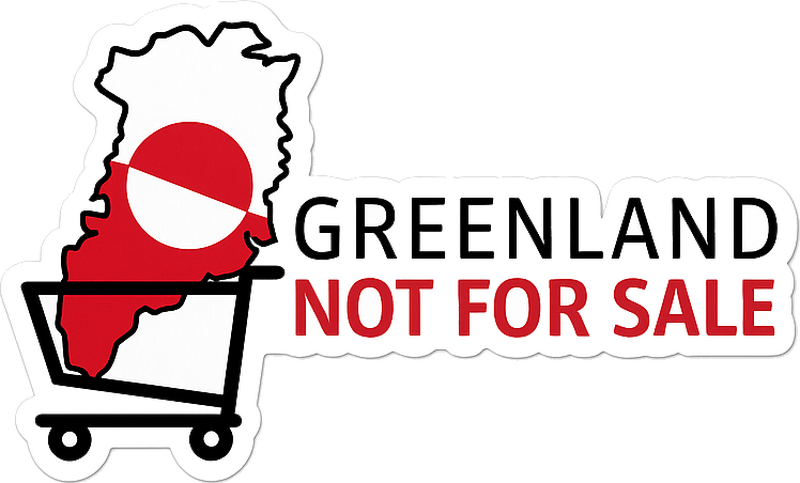 Wallsticker dyr grønland ikke i indkøbskurv - TenStickers
