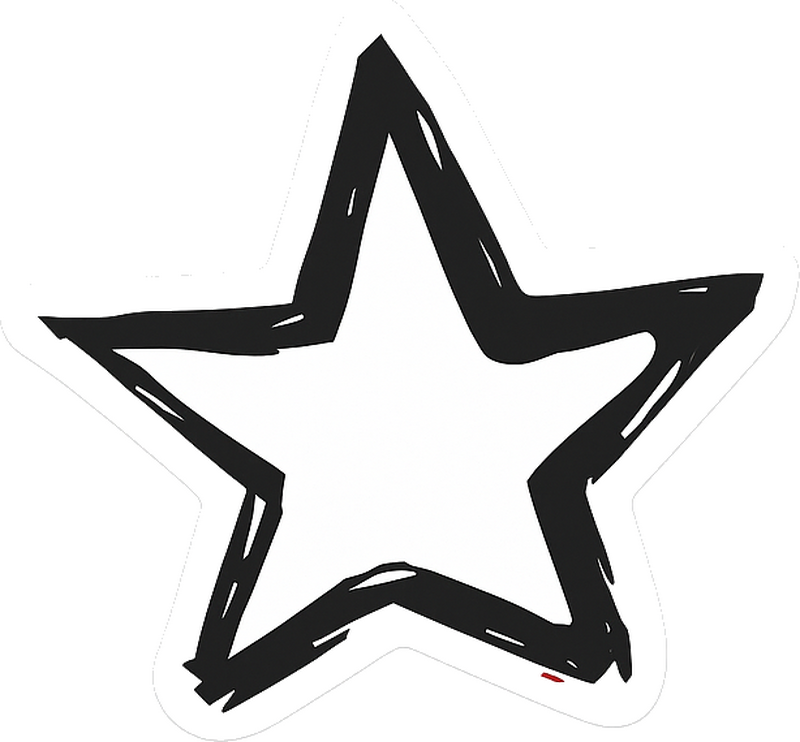 Nalepka za motor punk rocker grafika - TenStickers