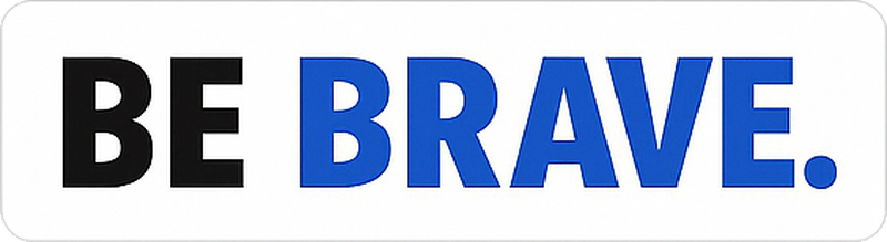 Bike sticker minimalist urban track design - TenStickers