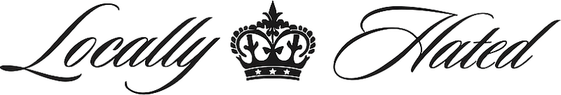 Vinilo diseño de coche banner para ventana del coche - TenVinilo