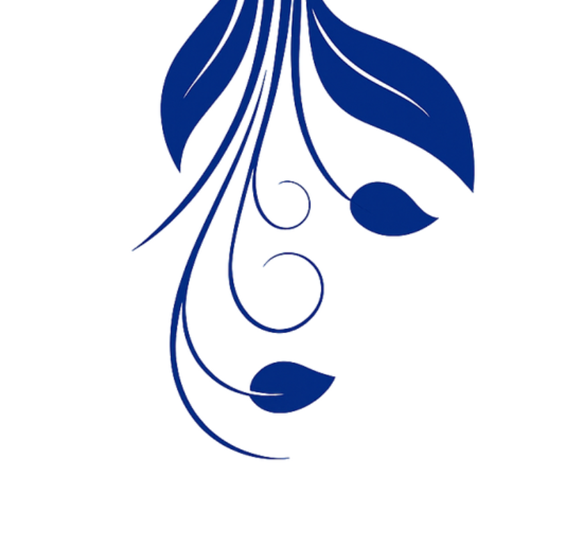 자동차 용 스티커 꽃 지붕 - TenStickers