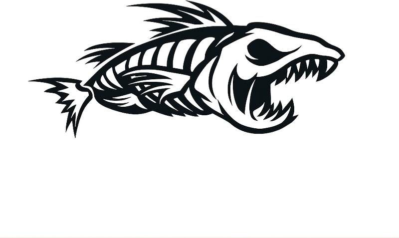 Bootsaufkleber klassische schrift namensschild - TenStickers