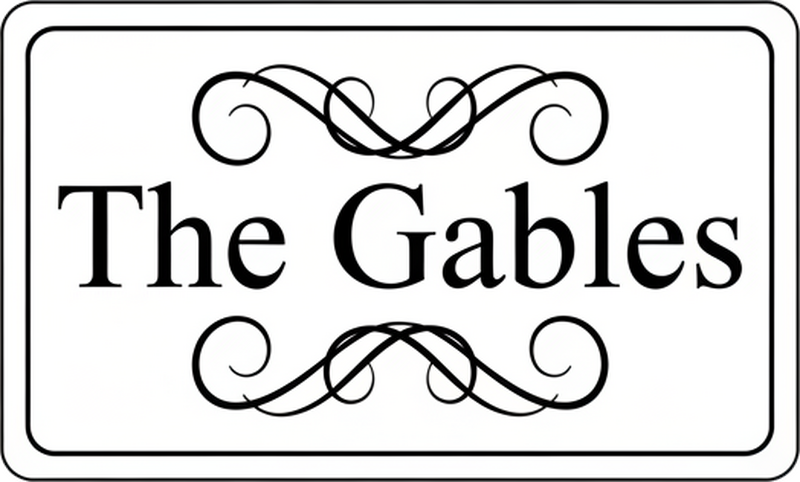 Elegant custom family name recycling decal for bin - TenStickers