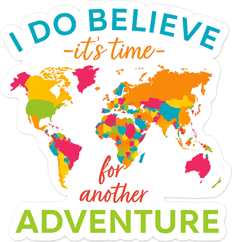 Autocolante animal hora de aventura - TenStickers