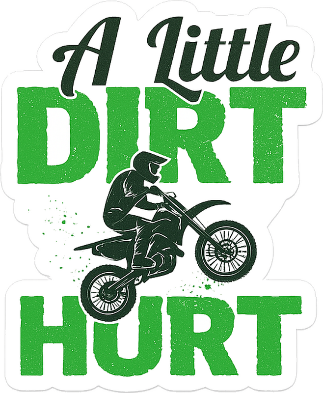 Car sticker car race design for enthusiasts - TenStickers